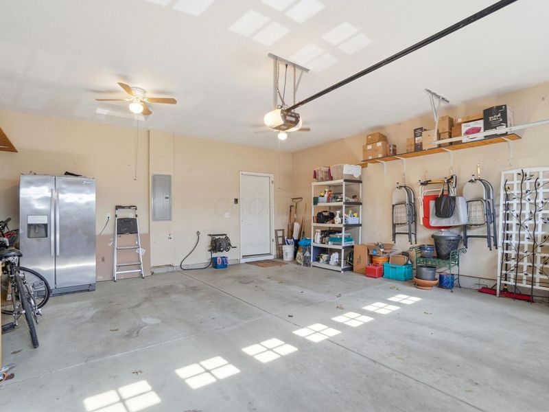 5645 Niagara Reserve Drive, Westerville, OH 43081 Photo 35
