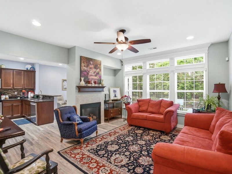 5645 Niagara Reserve Drive, Westerville, OH 43081 Photo 6