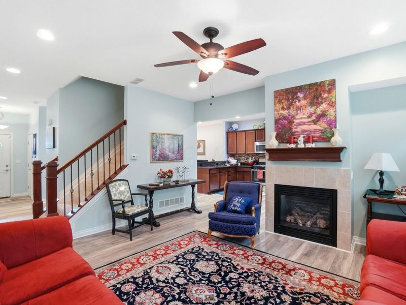 5645 Niagara Reserve Drive, Westerville, OH 43081 Photo 8