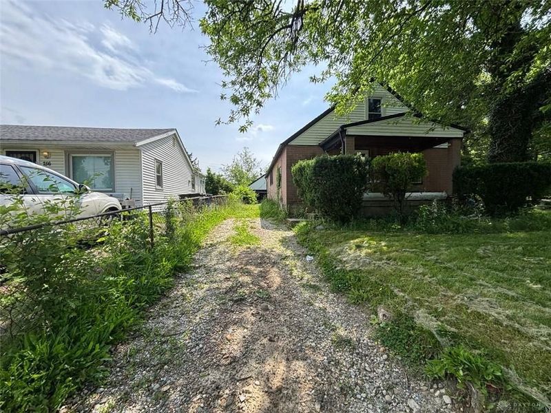 752 Whitmore Avenue, Dayton, OH 45417 Photo 1