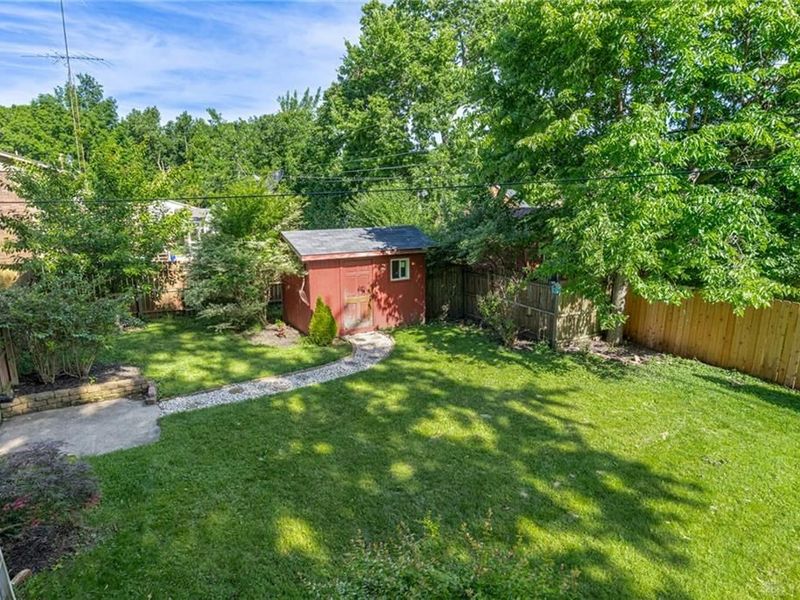 2313 Loris Drive, West Carrollton, OH 45449 Photo 31
