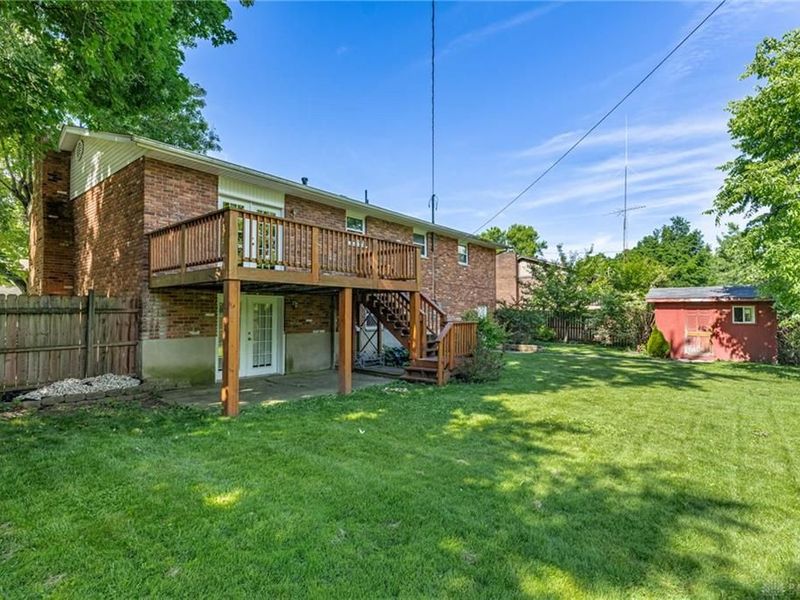 2313 Loris Drive, West Carrollton, OH 45449 Photo 33