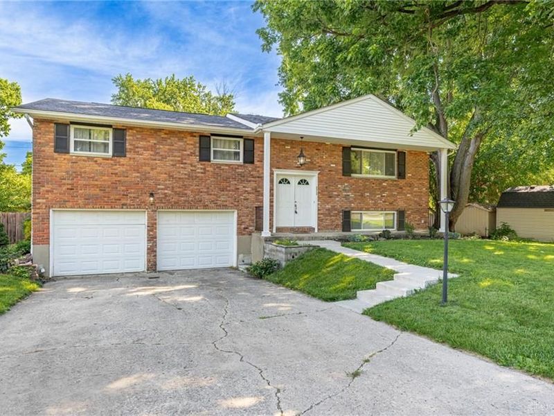 2313 Loris Drive, West Carrollton, OH 45449 Photo 34