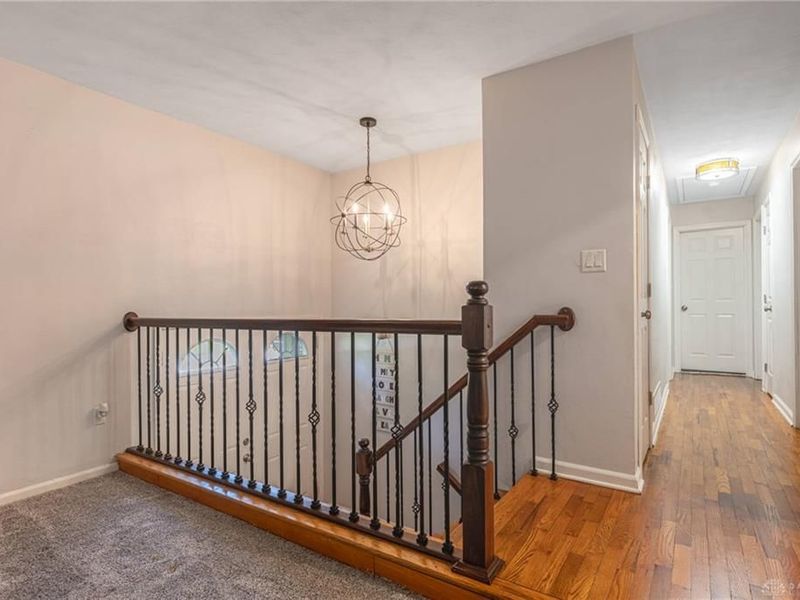 2313 Loris Drive, West Carrollton, OH 45449 Photo 4