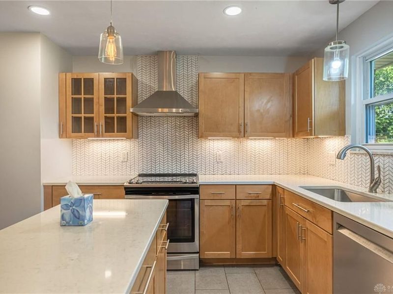 2313 Loris Drive, West Carrollton, OH 45449 Photo 8