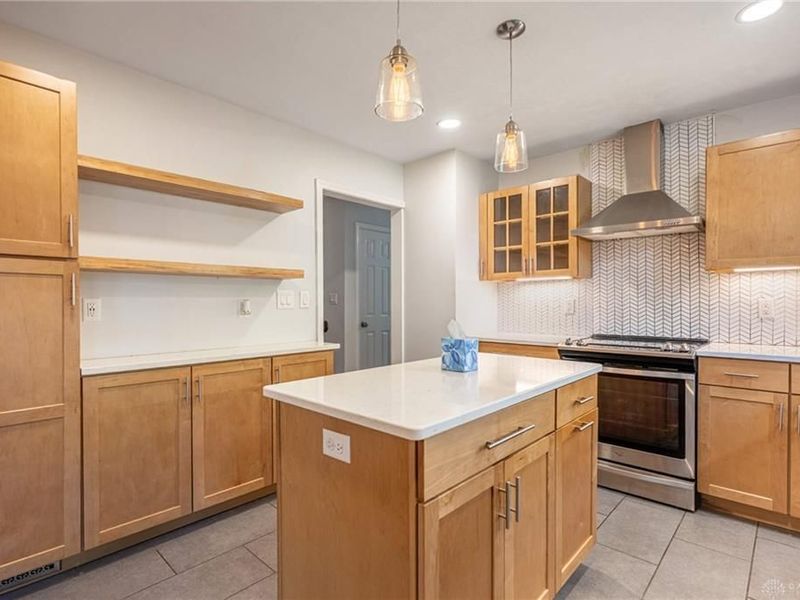 2313 Loris Drive, West Carrollton, OH 45449 Photo 9