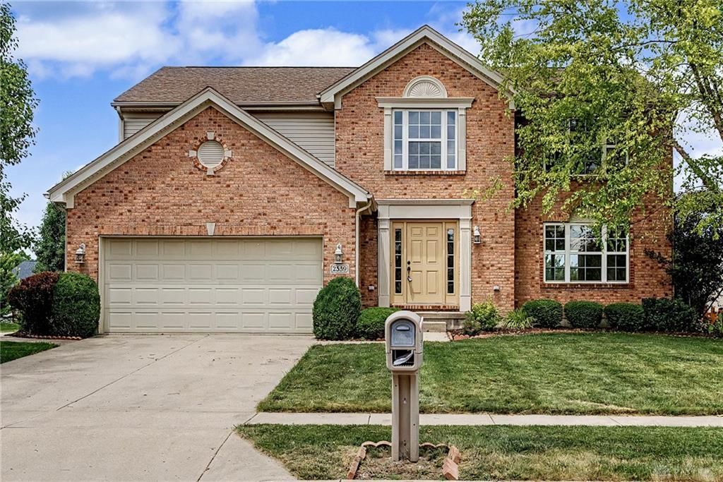 2339 Gardner Drive, Fairborn, OH 45324 Main Photo
