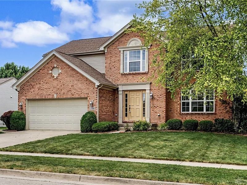 2339 Gardner Drive, Fairborn, OH 45324 Photo 2