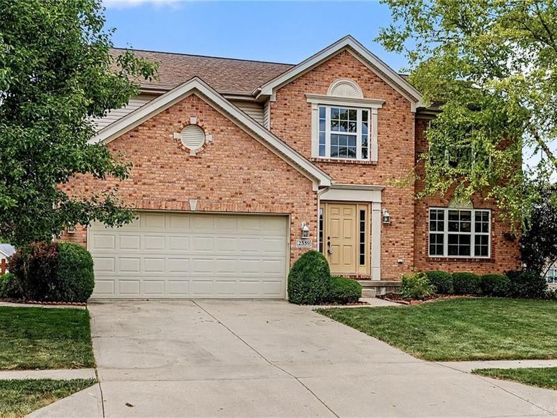 2339 Gardner Drive, Fairborn, OH 45324 Photo 3