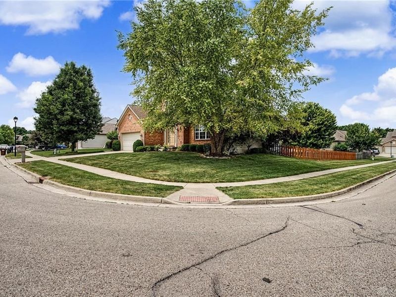 2339 Gardner Drive, Fairborn, OH 45324 Photo 5
