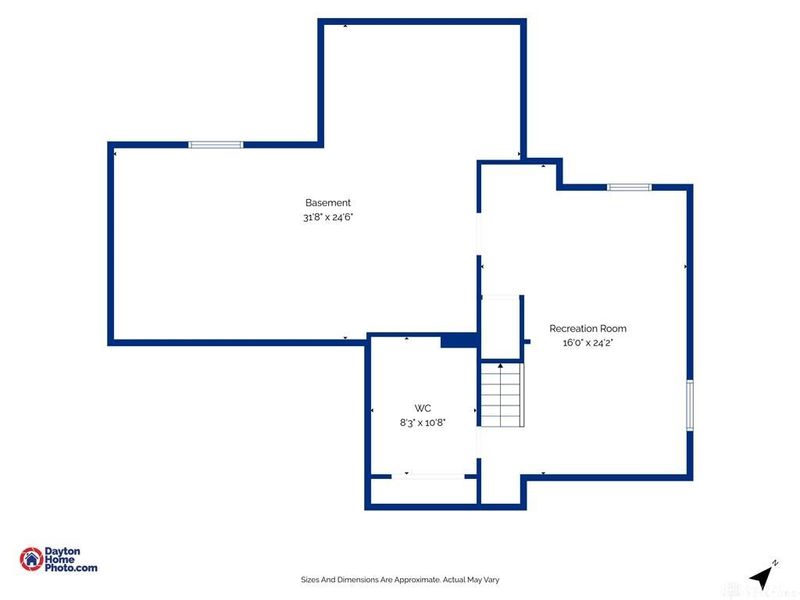 2339 Gardner Drive, Fairborn, OH 45324 Photo 62