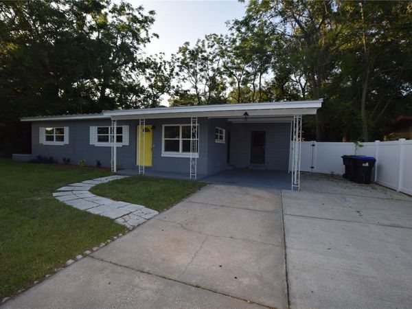2637 HEALY DRIVE , ORLANDO, FL 32818