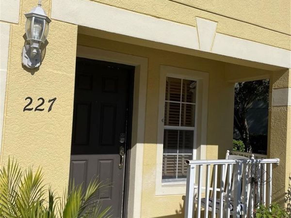 227 GLOWING PEACE LANE , Unit 83, ORLANDO, FL 32824