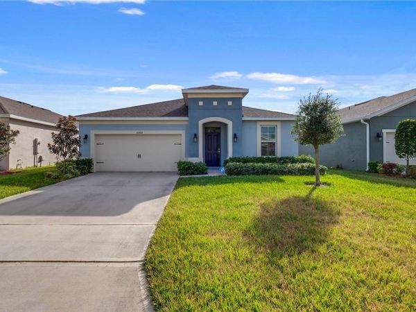 16488 CENTIPEDE STREET , CLERMONT, FL 34714