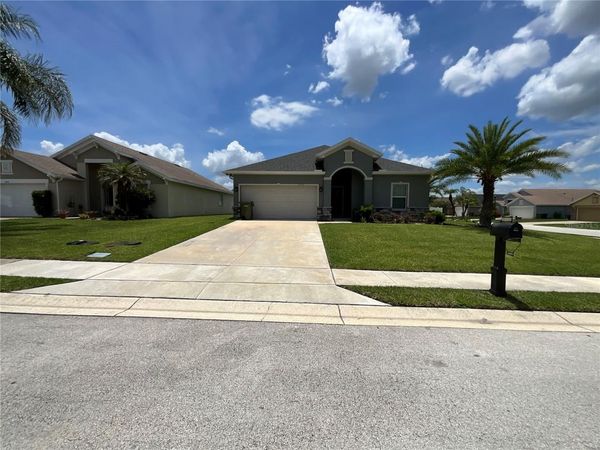 3014 BUCKEYE POINTE DRIVE, WINTER HAVEN, FL 33881