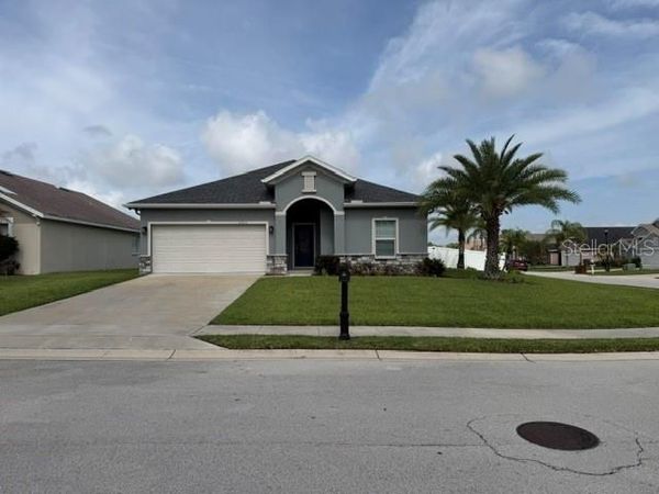 3014 BUCKEYE POINTE DRIVE , WINTER HAVEN, FL 33881