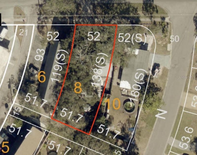 310 62nd Avenue N, Saint Petersburg, FL 33702 Photo