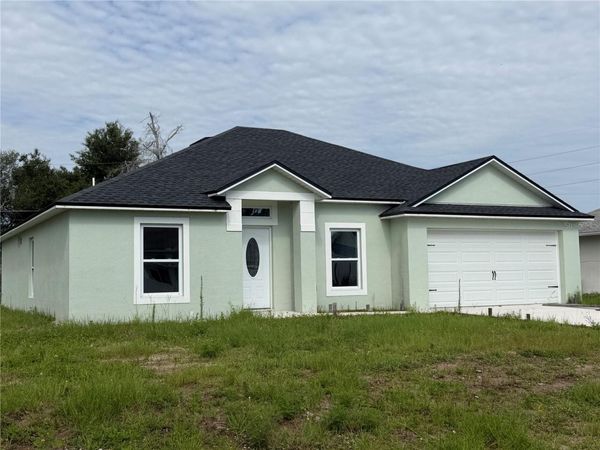 2452 AINSWORTH AVENUE , DELTONA, FL 32738