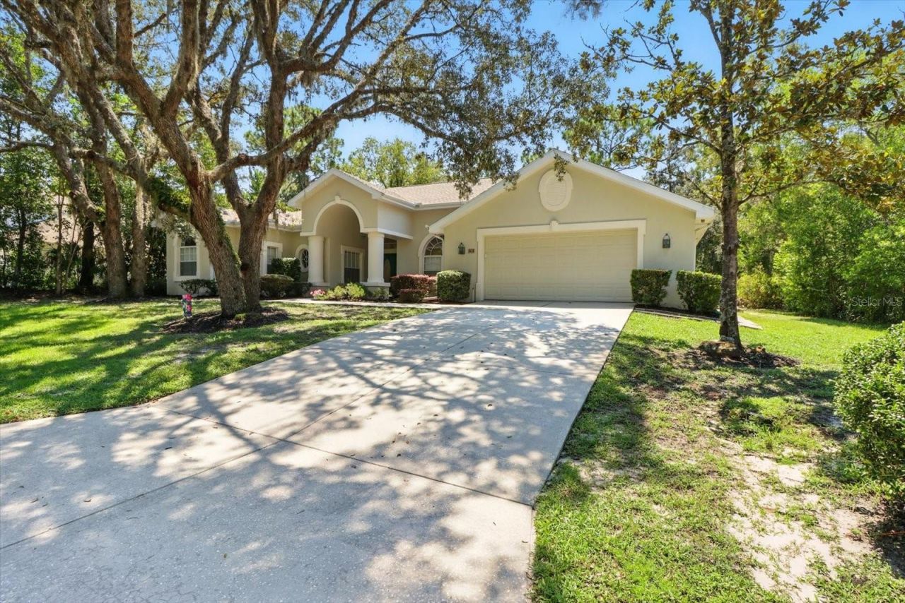 8 Sweetgum Court N, Homosassa, FL 34446 Photo