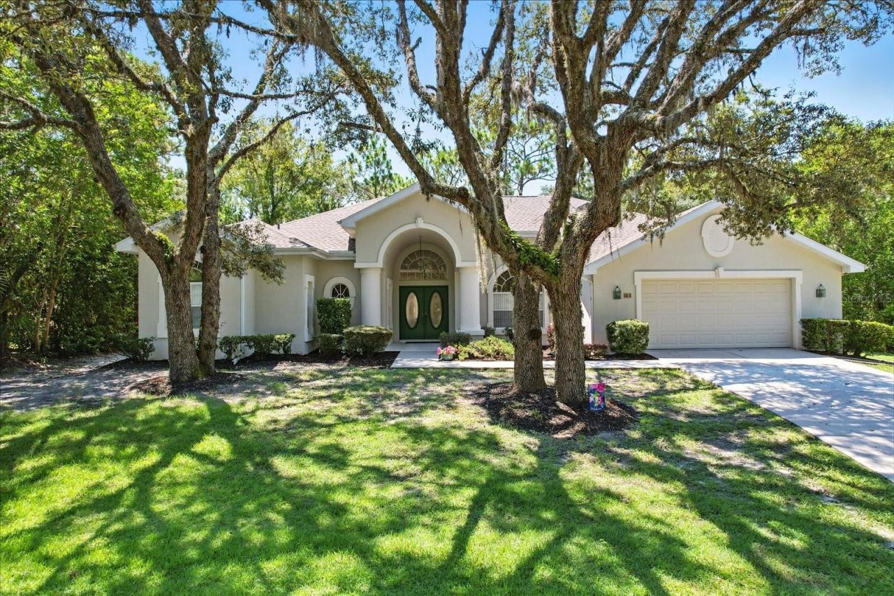 8 Sweetgum Court N, Homosassa, FL 34446 Photo