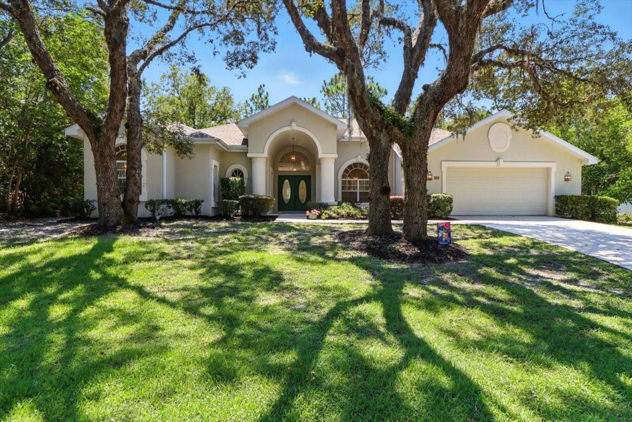 8 Sweetgum Court N, Homosassa, FL 34446 Photo