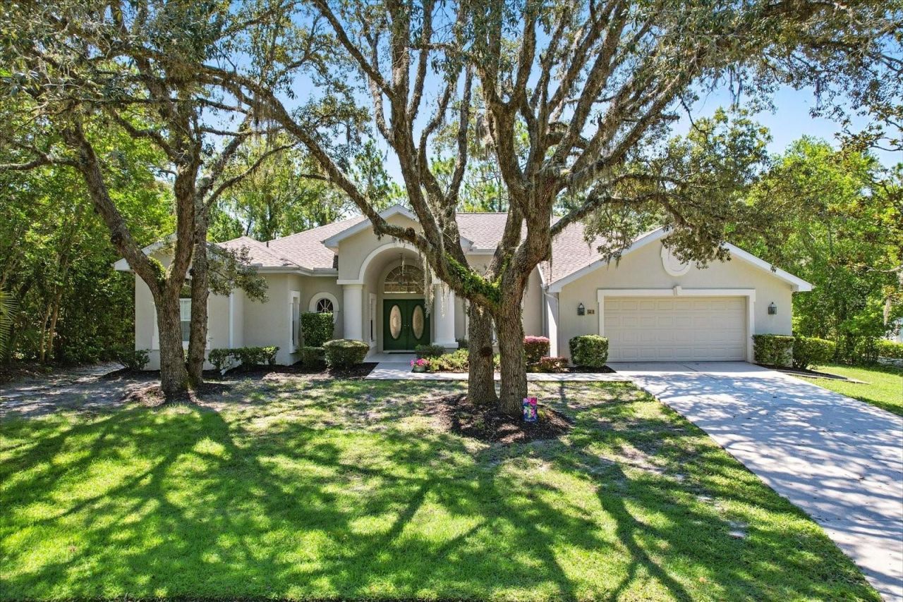8 Sweetgum Court N, Homosassa, FL 34446 Photo