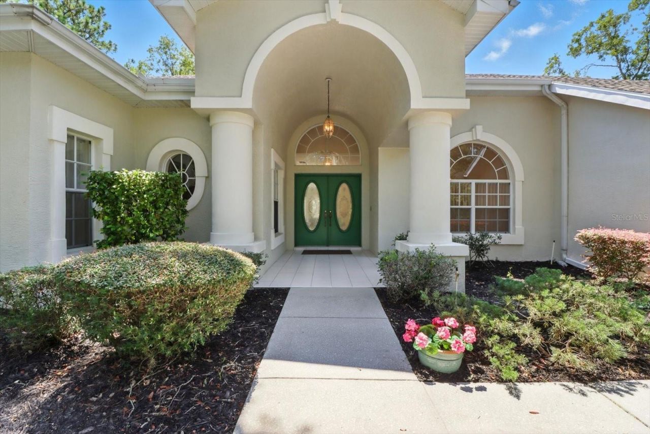 8 Sweetgum Court N, Homosassa, FL 34446 Photo