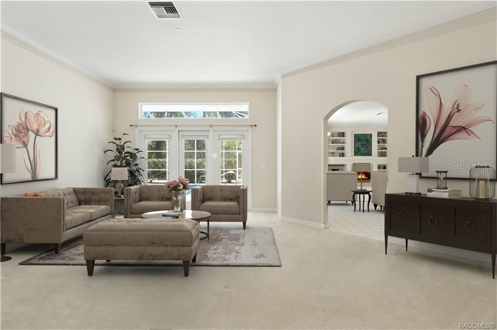 8 Sweetgum Court N, Homosassa, FL 34446 Photo