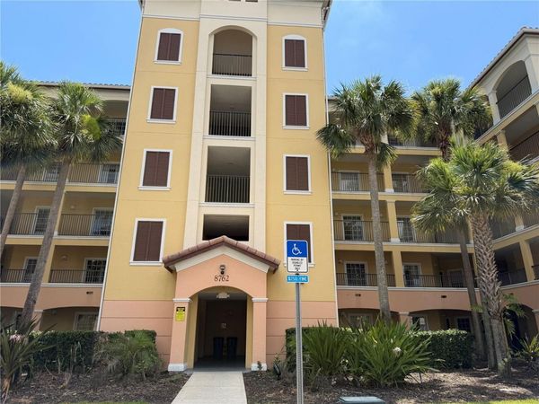 8815 WORLDQUEST BOULEVARD , Unit 2105, ORLANDO, FL 32821
