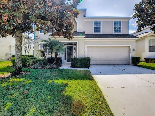 2709 MANESTY LANE , KISSIMMEE, FL 34747