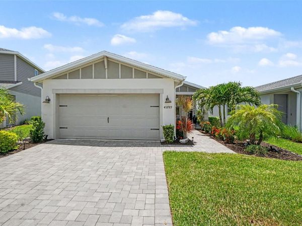43789 CATTLEMAN DRIVE , PUNTA GORDA, FL 33982