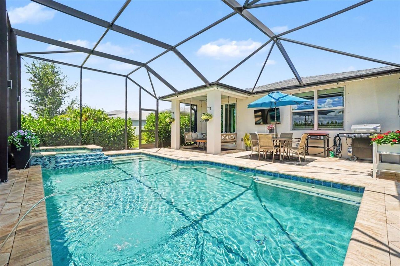 43789 Cattleman Drive , Punta Gorda, FL 33982 Photo
