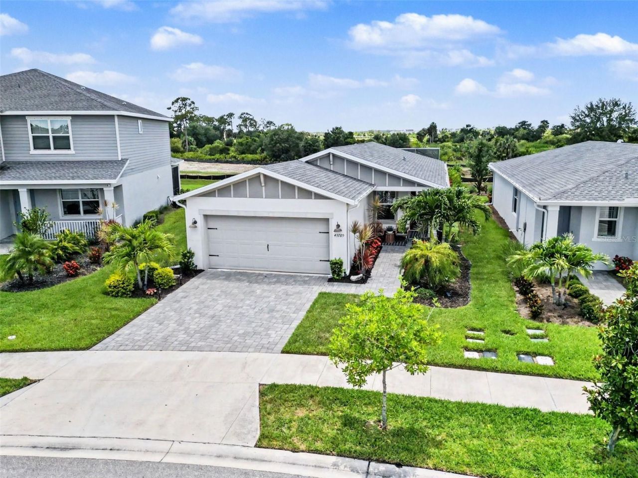 43789 Cattleman Drive , Punta Gorda, FL 33982 Photo