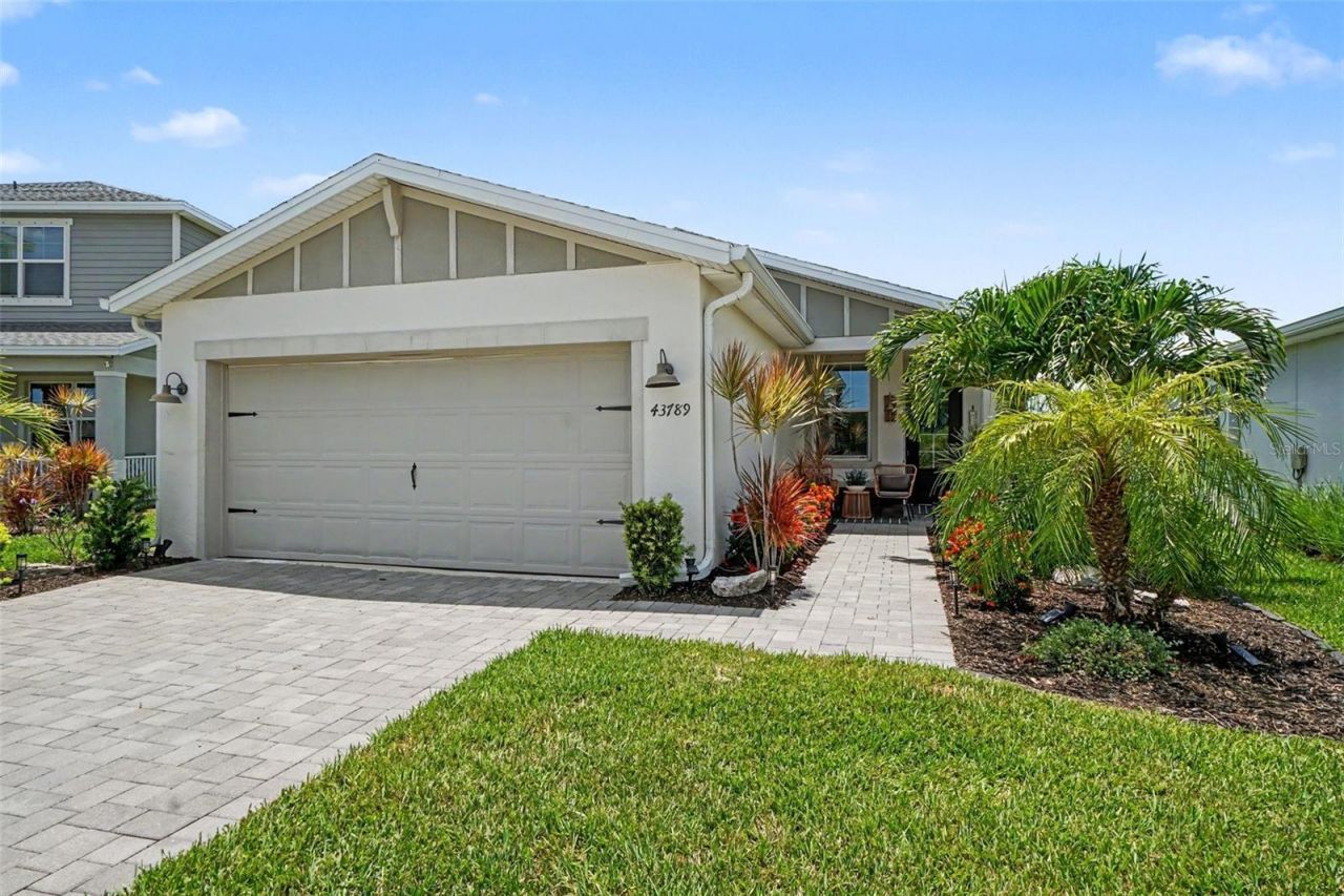 43789 Cattleman Drive , Punta Gorda, FL 33982 Photo