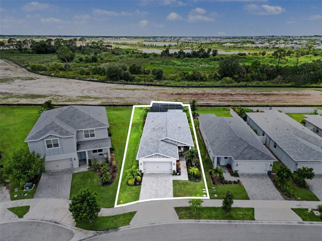 43789 Cattleman Drive , Punta Gorda, FL 33982 Photo