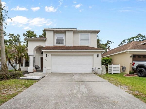 526 FITZWILLIAM WAY, ORLANDO, FL 32828
