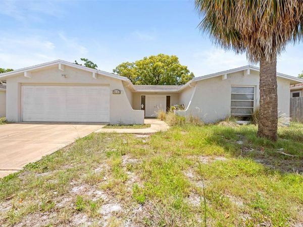 9131 HUNT CLUB LANE , PORT RICHEY, FL 34668