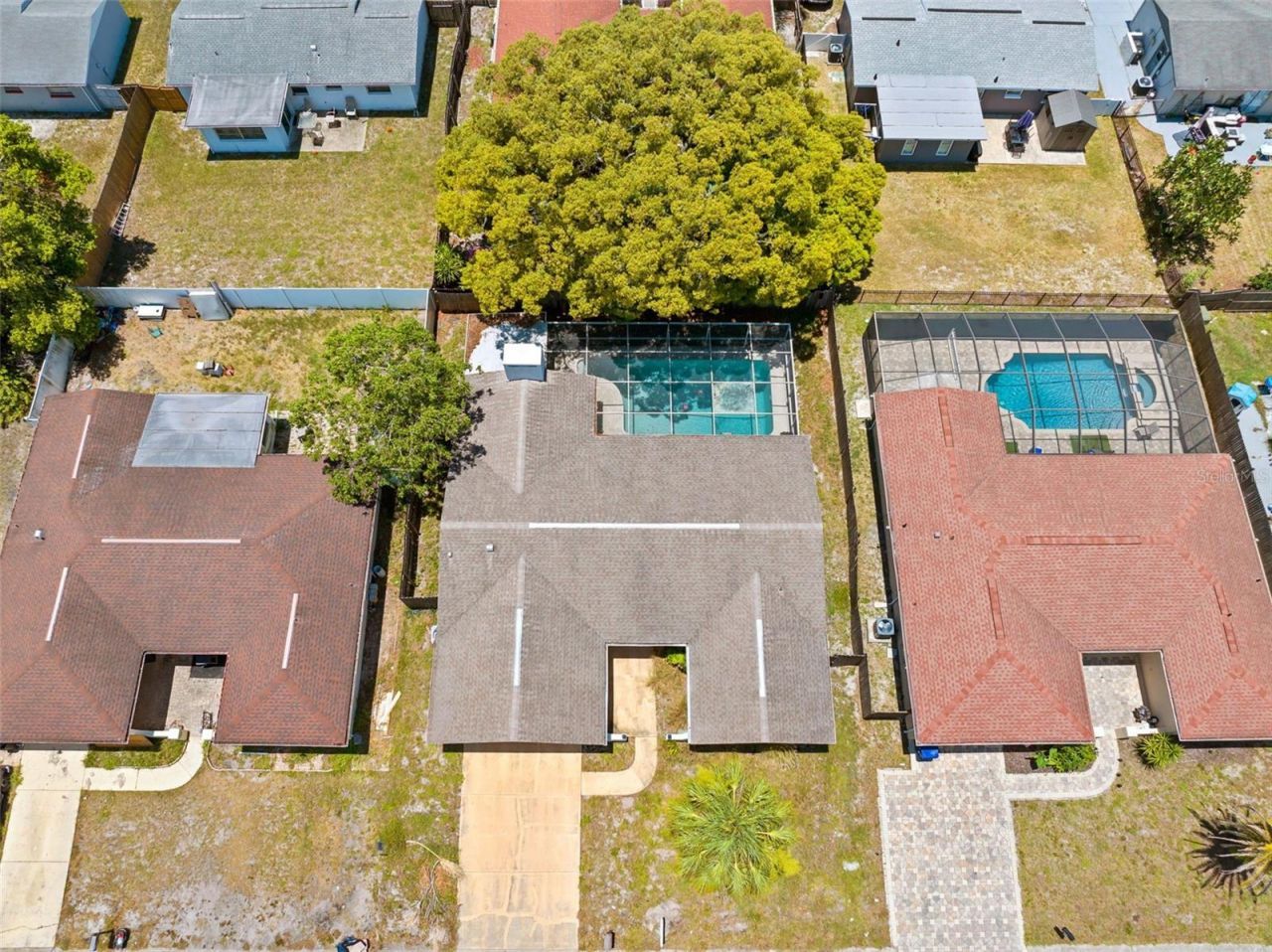 9131 Hunt Club Lane , Port Richey, FL 34668 Photo