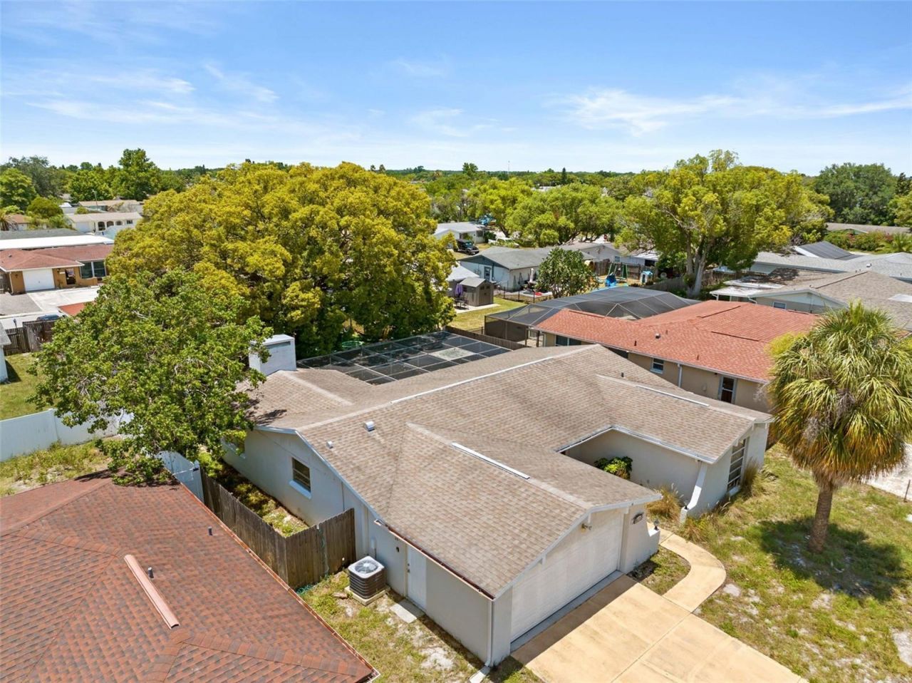 9131 Hunt Club Lane , Port Richey, FL 34668 Photo