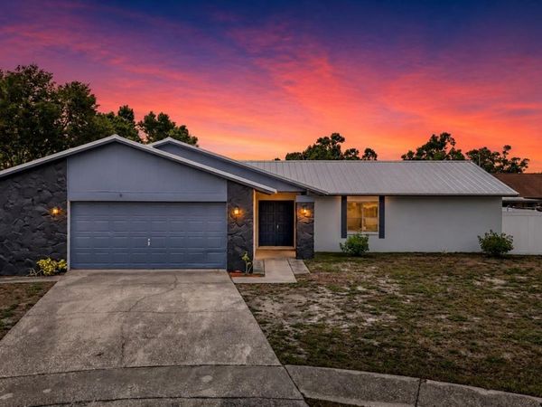 740 CALIENTE DRIVE , BRANDON, FL 33511