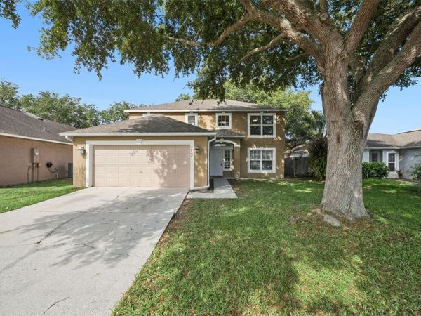 4222 IVEYGLEN AVENUE , ORLANDO, FL 32826