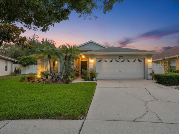 5646 TUGHILL DRIVE , TAMPA, FL 33624