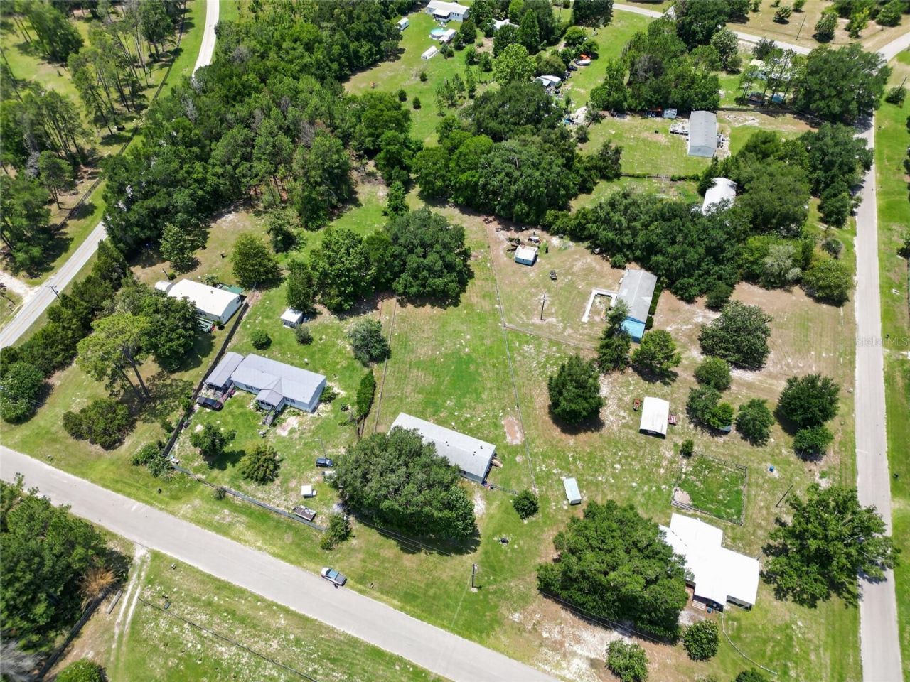 13530 SW 87th Street , Archer, FL 32618 Photo