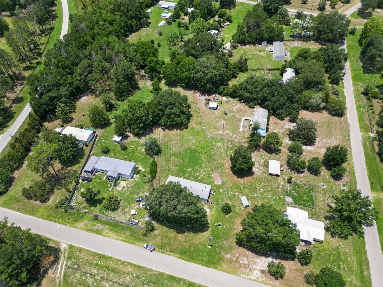 13530 SW 87th Street , Archer, FL 32618 Photo