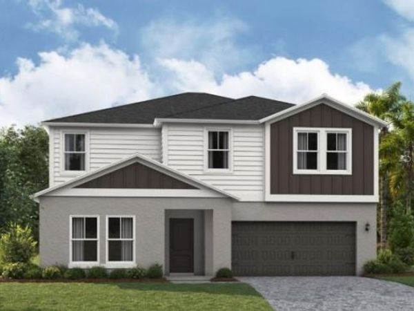 31682 BARONNE STREET , WESLEY CHAPEL, FL 33545