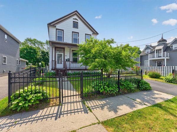 44 Masten Avenue, Cohoes, NY 12047