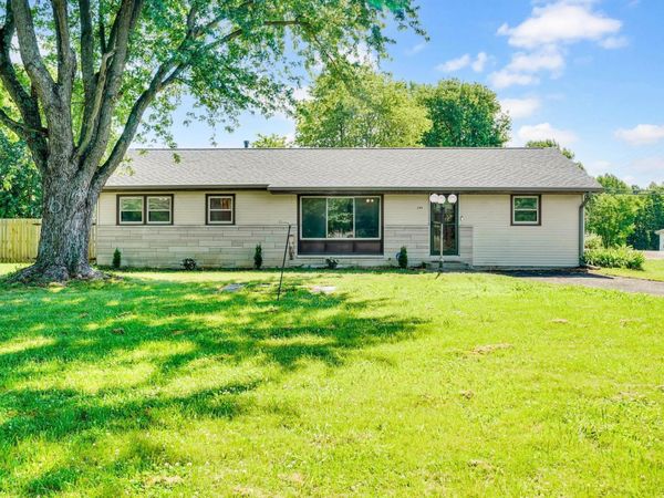 284 Old State Road 37 N, Bedford, IN 47421