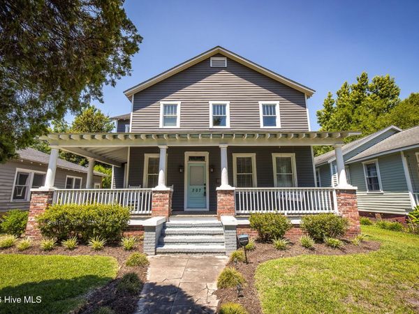 307 N 16th Street, Wilmington, NC 28401