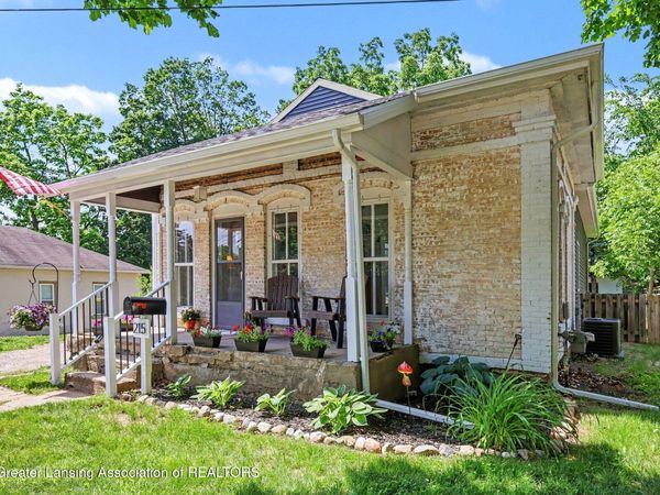 215 Torrey Street, Grand Ledge, MI 48837