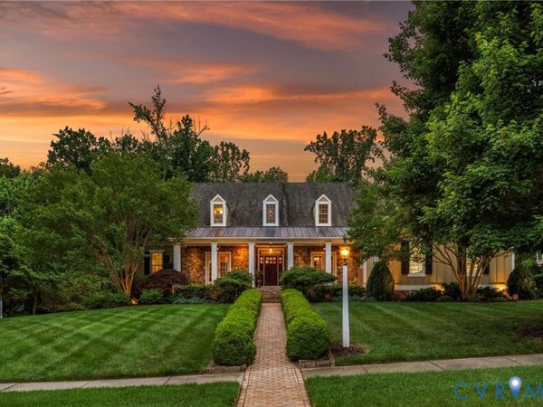 3401 Handley Road, Midlothian, VA 23113